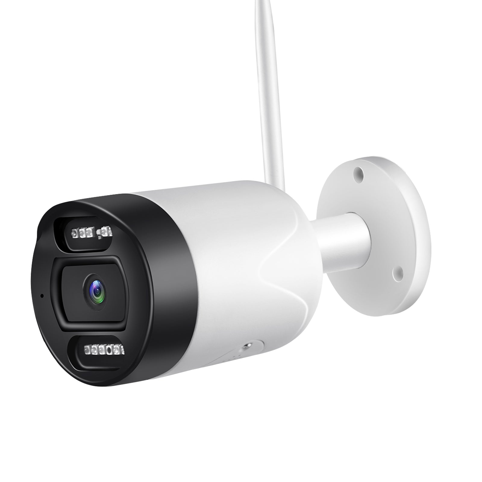 Outdoor Security Camera – Menggood