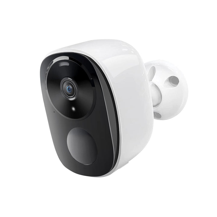 Outdoor Security Camera – Menggood